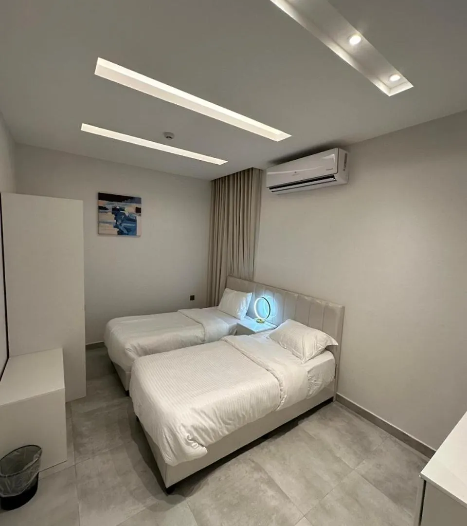 Three Bedroom Modern Apartment In Al Malqa Riyadh 0*,